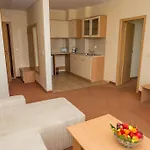 Perla Hotel Słoneczny Brzeg