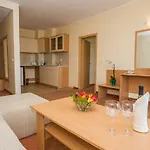 Hotel Perla Słoneczny Brzeg