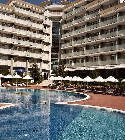 Hotell Perla