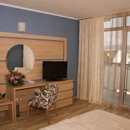 Perla Sunny Beach