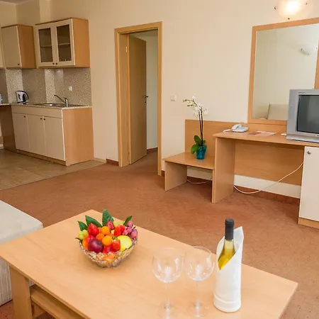 Hotell Perla