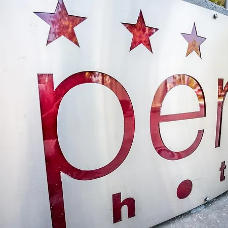 Perla Sunny Beach