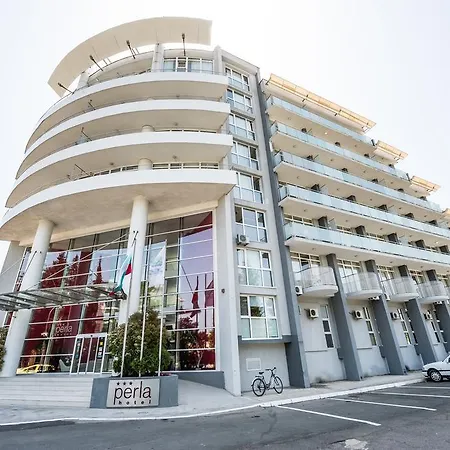 Perla Hotell