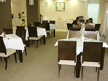 Perla Hotell