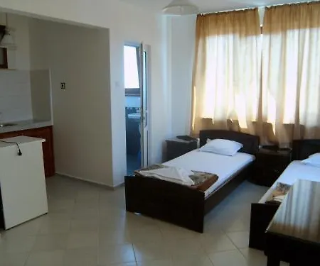 Perla Hotell