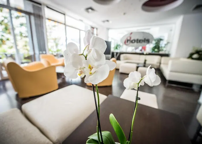 Perla Hotel Sunny Beach