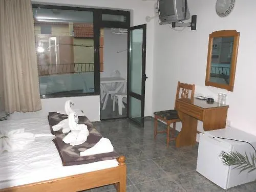 Hotel Perla Sunny Beach