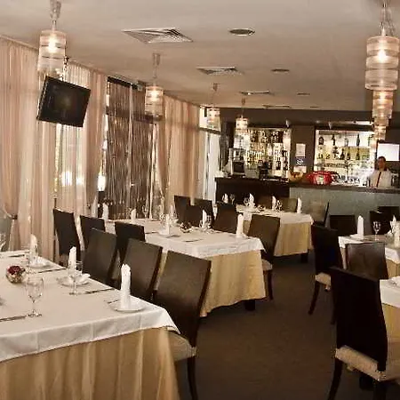 Perla 3* Sunny Beach