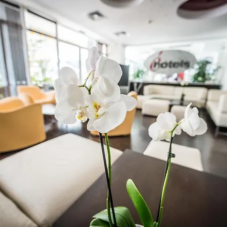 Perla Hotel Sunny Beach