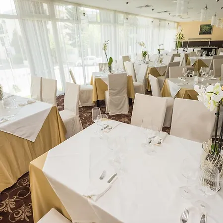 Perla 3* Sunny Beach