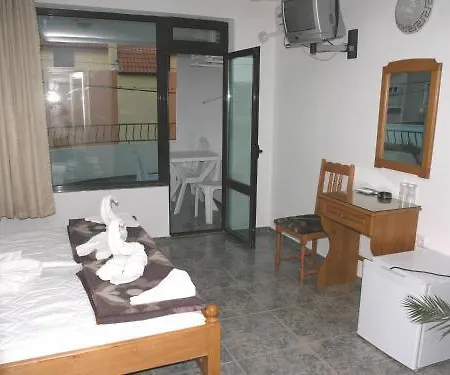 Hotel Perla Sunny Beach