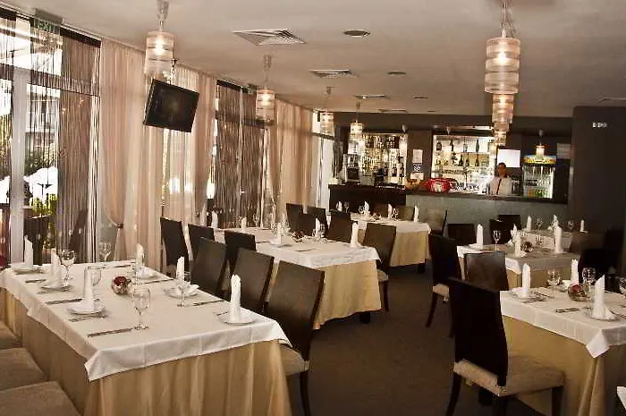 Perla 3* Sunny Beach