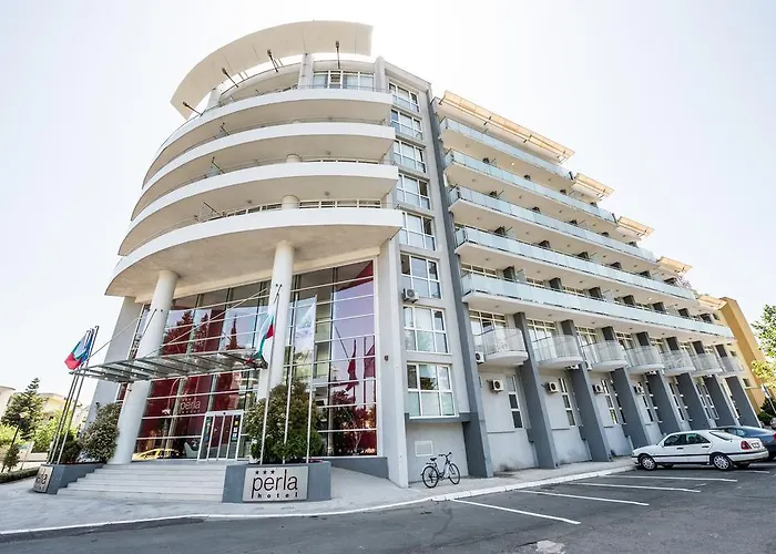 Perla Hotel
