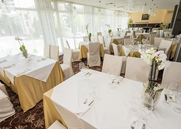 Perla 3* Sunny Beach