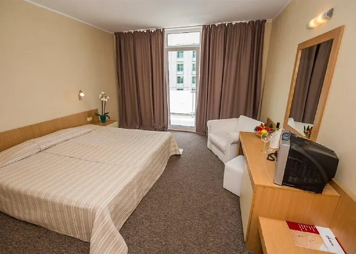 Hotel Perla Sunny Beach