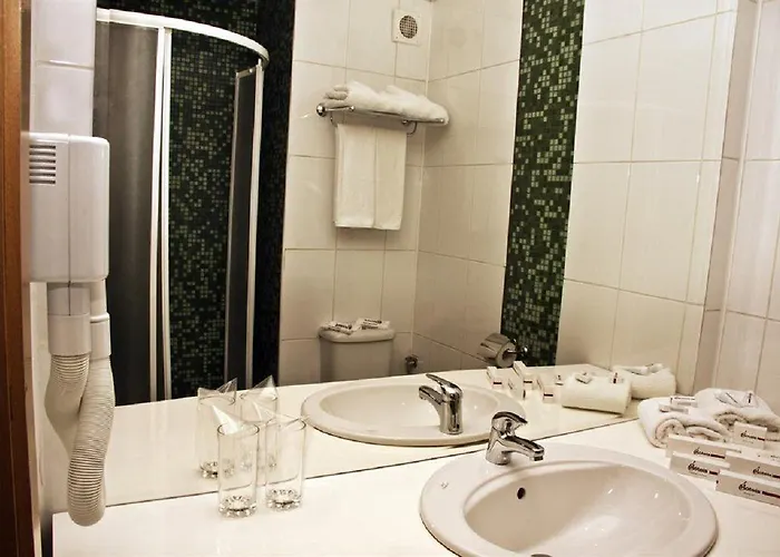 Perla 3* Sunny Beach