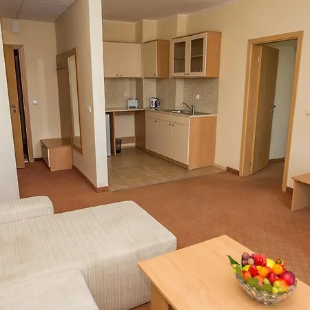 Perla Hotel Sunny Beach