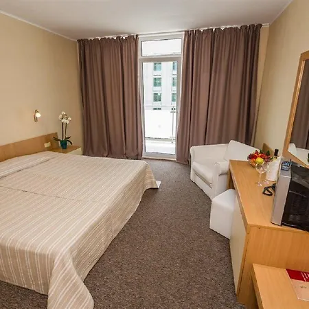 Hotel Perla Sunny Beach