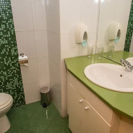 Hotel Perla Sunny Beach