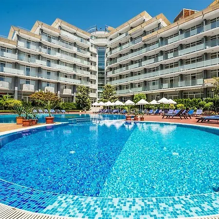 Perla Hotel Sunny Beach