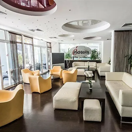 Perla Hotel