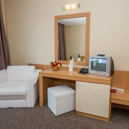 Perla Hotel Sunny Beach