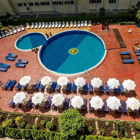 Perla Hotel