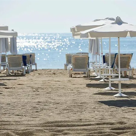 Hotel Perla Sunny Beach